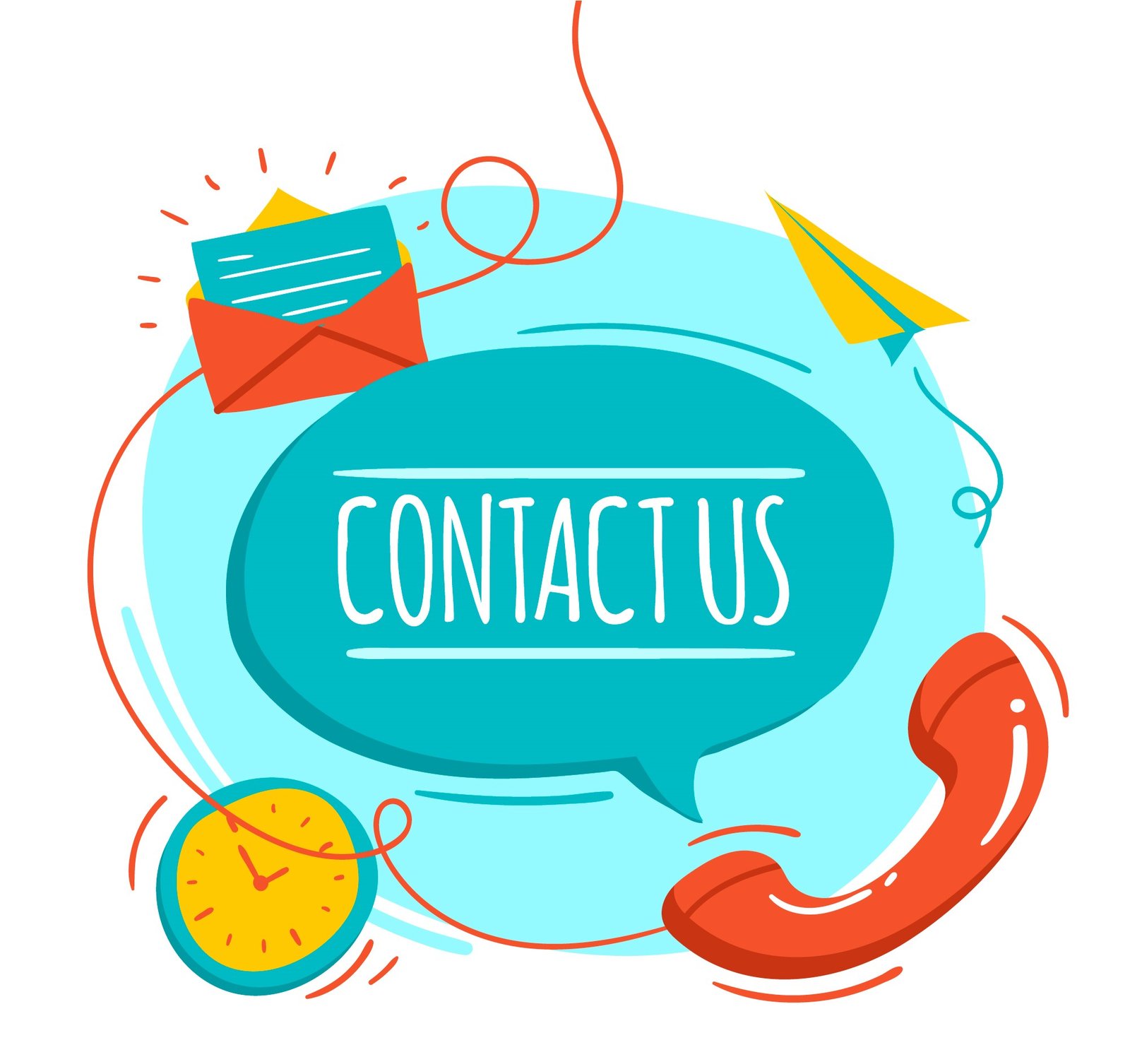 Contact Us
